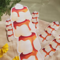 Image 3 of Flan Stack ~ Bookmarks