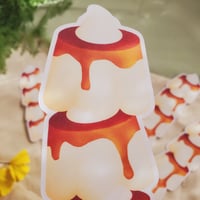 Image 4 of Flan Stack ~ Bookmarks