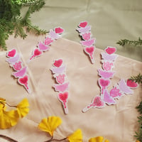 Image 4 of Bat Stake ~ Bookmarks