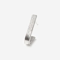 Image 2 of SINGLE EARRING  #039-61