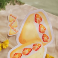 Image 8 of Fruit Sando ~ Bookmarks