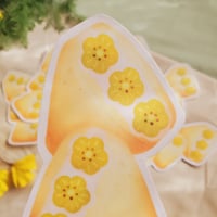 Image 3 of Fruit Sando ~ Bookmarks