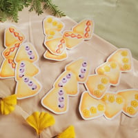 Image 1 of Fruit Sando ~ Bookmarks