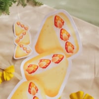 Image 7 of Fruit Sando ~ Bookmarks