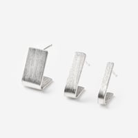 Image 3 of SINGLE EARRING  #039-63