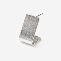 Image 2 of SINGLE EARRING  #039-63