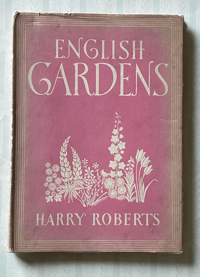 Image 2 of English Gardens by Harry Roberts