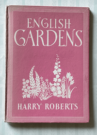 Image 1 of English Gardens by Harry Roberts