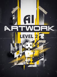 Image 1 of Themed Artwork