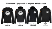 Image 1 of Sudadera Bayern de los Caidos