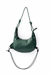 Image 1 of ACTIVE SIMPLE BAG - bottle green