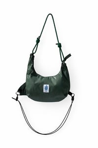 Image 2 of ACTIVE SIMPLE BAG - bottle green