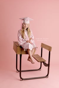 Image 4 of Nursery Graduation Mini Sessions SAT June 27th