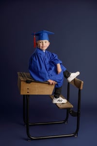 Image 1 of Nursery Graduation Mini Sessions SAT June 27th