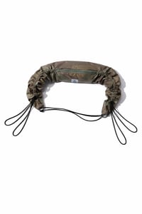 Image 3 of FLOKA BAG - faded military