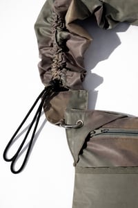 Image 4 of FLOKA BAG - faded military