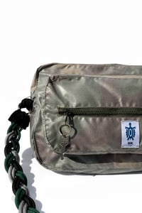 Image 2 of GAIA BAG - faded military