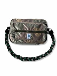 Image 1 of GAIA BAG - faded military