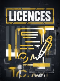 Licenses