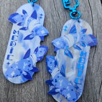 Image 1 of Medic Keychain