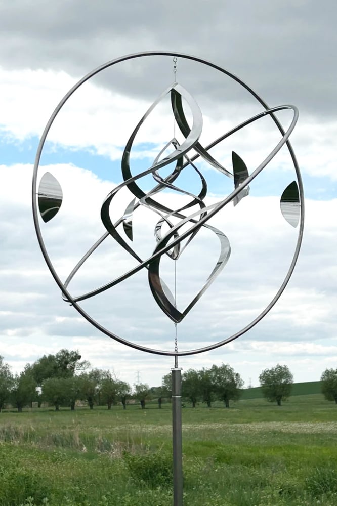Image of Gyroscope 6ST