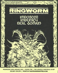 Ringworm show