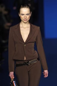 Image 5 of Dirk Bikkembergs F/W 2005 blazer