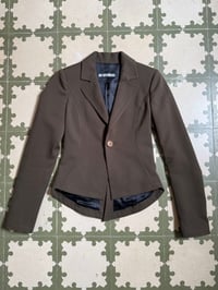 Image 4 of Dirk Bikkembergs F/W 2005 blazer
