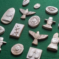 Image 11 of Ceramic Votives