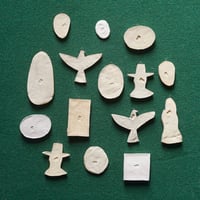 Image 10 of Ceramic Votives