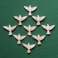 Image 2 of Ceramic Votives