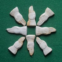 Image 5 of Ceramic Votives