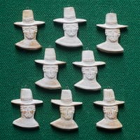 Image 3 of Ceramic Votives