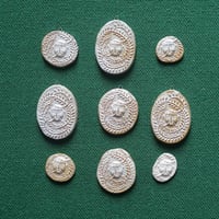 Image 4 of Ceramic Votives
