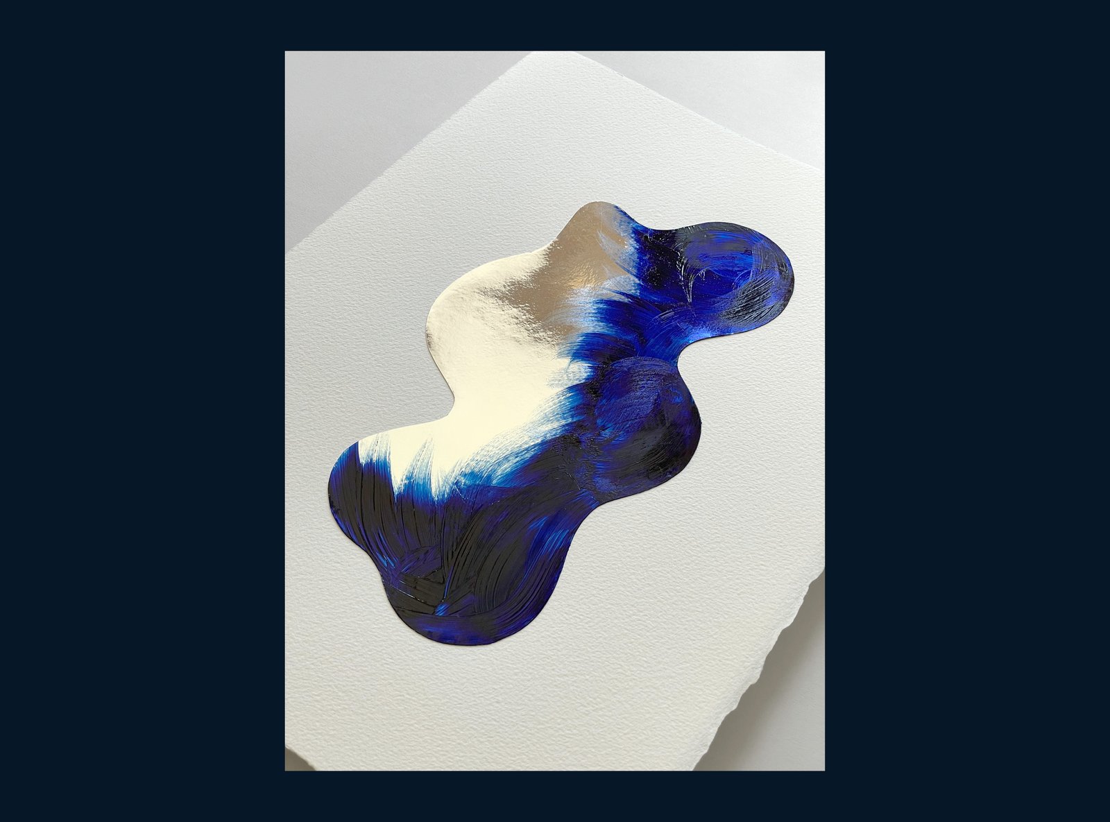 Image of Puddle No. 4