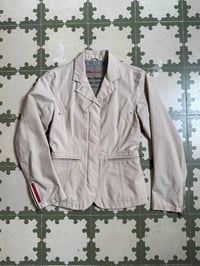 Image 3 of Prada nylon blazer