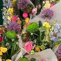 Image 4 of Flower Bouquet by Ohlala