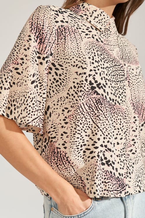 Image of 1-Camisa Nushella