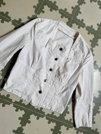 Image 3 of Jean Paul Gaultier bustier jacket