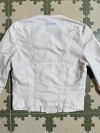 Image 5 of Jean Paul Gaultier bustier jacket