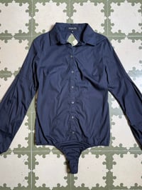 Image 4 of Patrizia Pepe body shirt