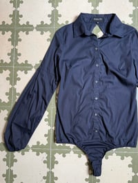 Image 5 of Patrizia Pepe body shirt