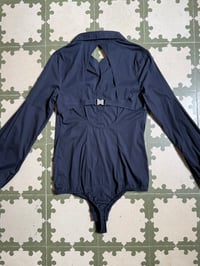 Image 2 of Patrizia Pepe body shirt