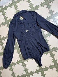 Image 3 of Patrizia Pepe body shirt