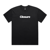 Closure Tee 
