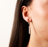 Image 1 of Earrings No.407