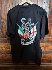 Image 1 of Black Occult Fest II Official shirt 