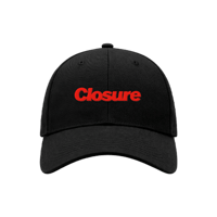 Closure Cap