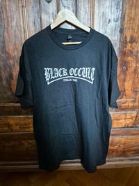 Black Occult Italia 1985 