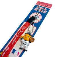 Image 2 of Sato-Chan NY Yankees - Vintage 2006 Strap